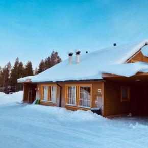 Villa Armas 47 Äkäslompolo
